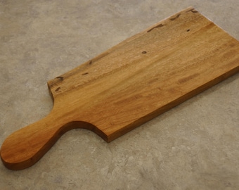 Sydney Blue Gum Serving Platter (64)