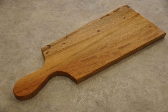 Sydney Blue Gum Serving Platter (64)
