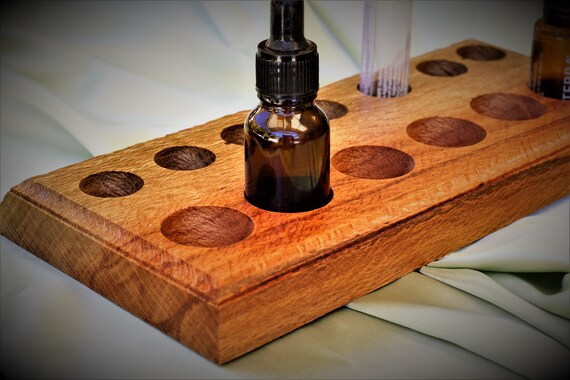 Sheoak (42) Essential Oil Holder