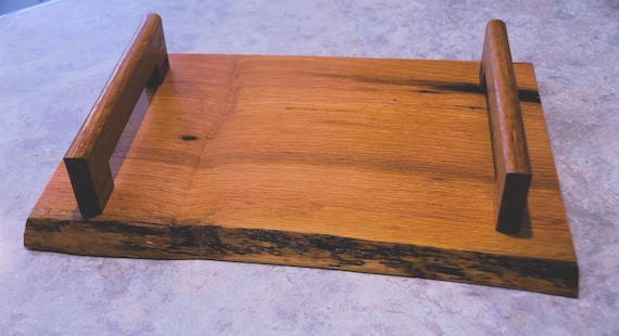 Food Serving Platter in Sheoak (72)
