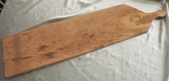 White Marri Charcuterie board (CB1)