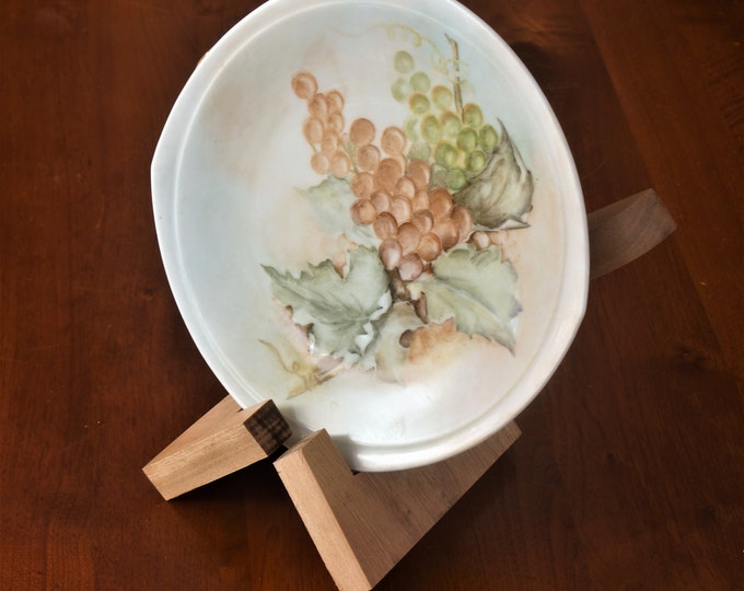 Ipad Display Stand Eastern States Blackbutt for Painting, Photo or cookbook