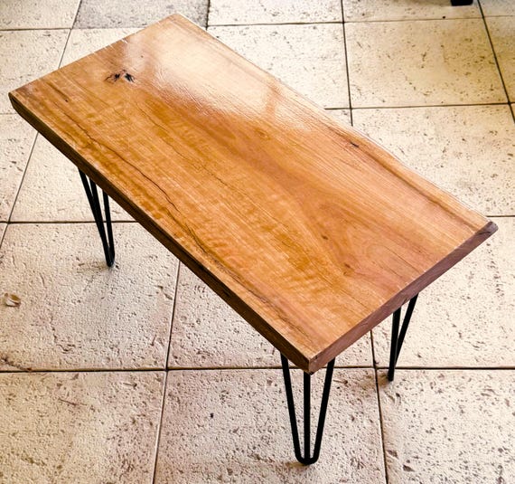 Blackbutt Coffee Table