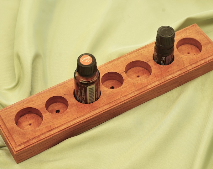 Sheoak (53) Essential Oil Holder