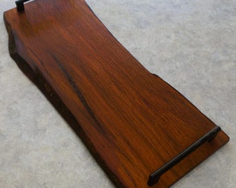 She oak serving Platter (80)