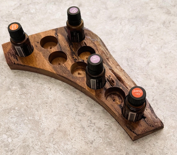 Marri Timber (107) Essential Oil Holder