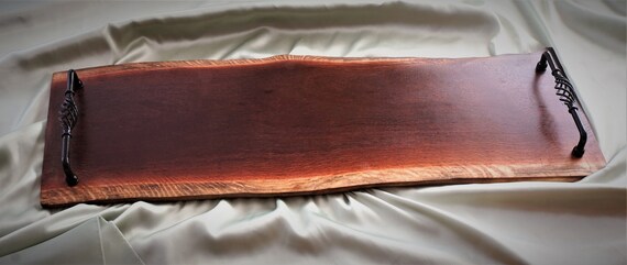 Tapas / Antipasto (AP37) Food Platter in Woody Pair Timber