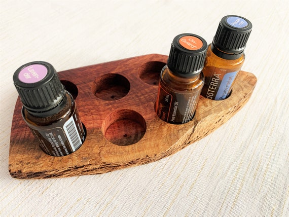 Woody Pear Timber (113) Essential Oil Holder