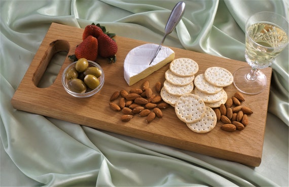 American White Oak Board(28)