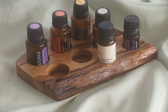 Marri Timber (111) Essential Oil Holder
