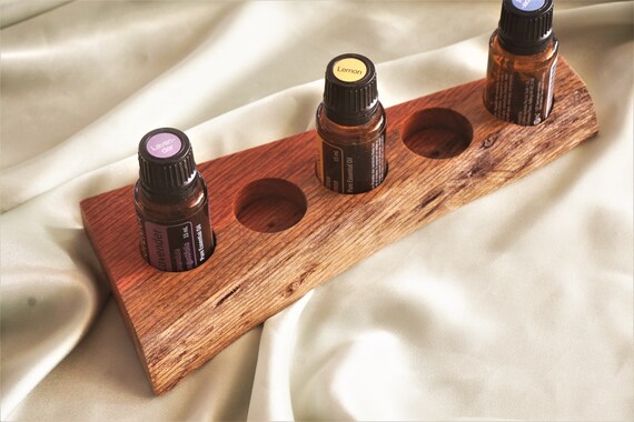 Woody Pear Timber (105) Essential Oil Holder