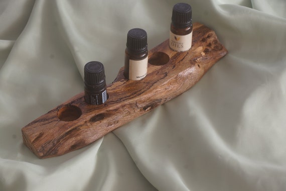 Marri Timber (110) Essential Oil Holder