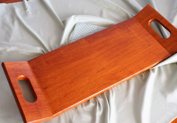 Sheoak Serving Tray (21) Solid timber.