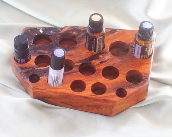 Sheoak (77) Essential Oil Holder