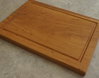 Eastern States Blackbutt (93) Kitchen Board