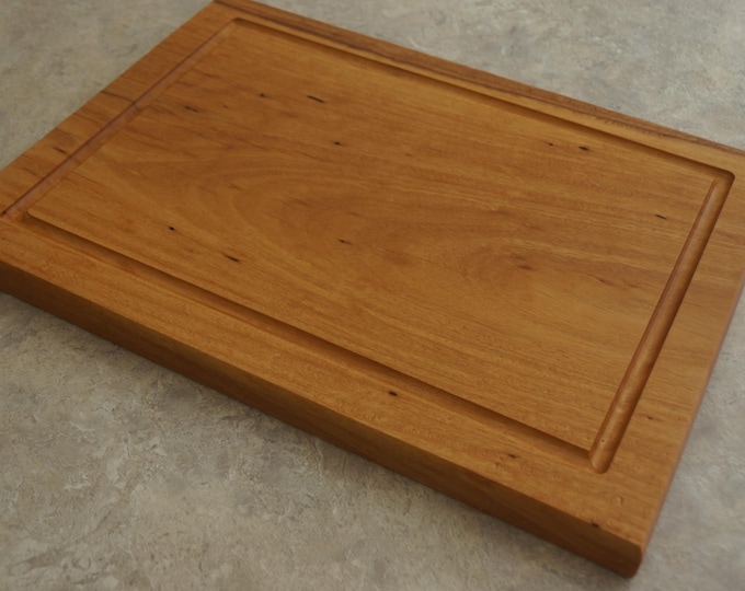 Eastern States Blackbutt (93) Kitchen Board