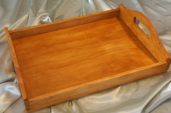 Pine Serving Tray