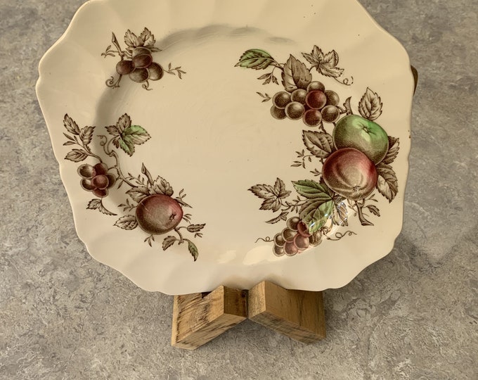 iPad Display Stand Made from Norfolk Pine, (4)   for Painting, Photo or cookbook