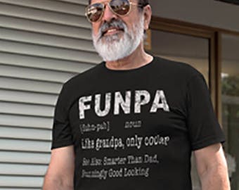 Regalo del abuelo, Regalo del abuelo, Camisa del abuelo, Regalo del abuelo, Regalo divertido del abuelo, Regalo del Día del Padre, Regalo para él, Regalo para el abuelo
