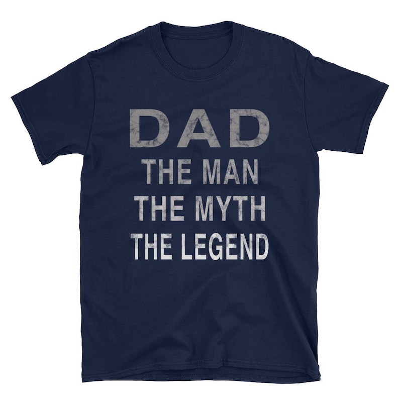Christmas Gift for Dad Dad Shirt Funny Dad Shirt Dad Gift Etsy