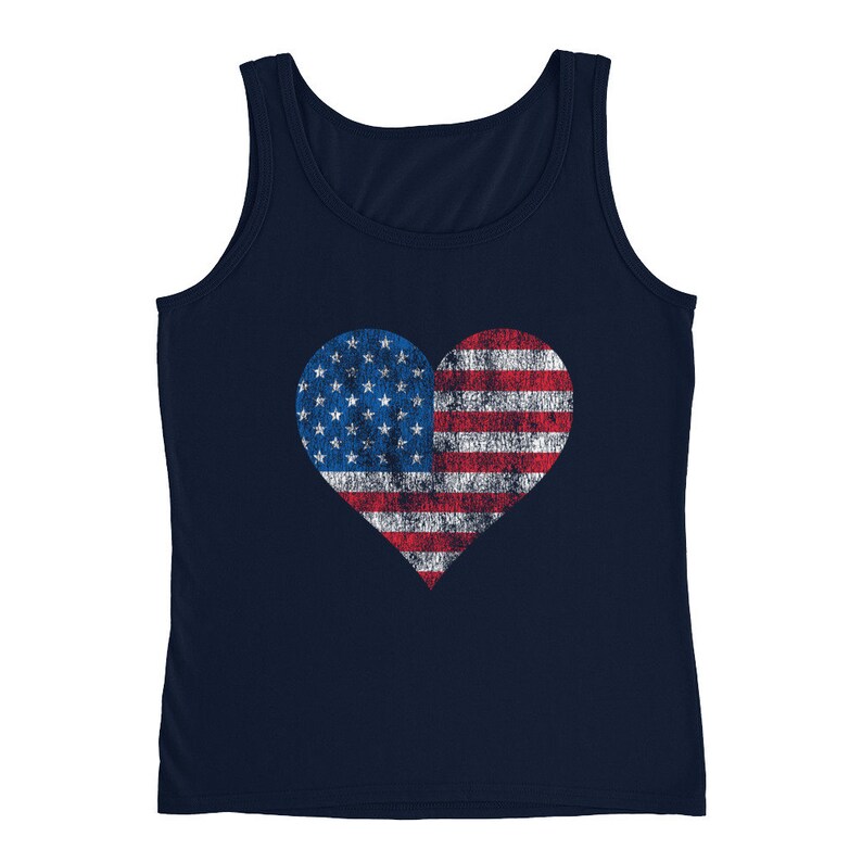 Patriotic shirts, Independence Day 4th of July Tank Top 4th of July American Flag Tank 4th of July T-Shirt American Flag
