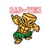 Bad-Tiki Tees
