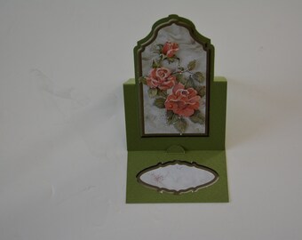 Carte pour les Mamans