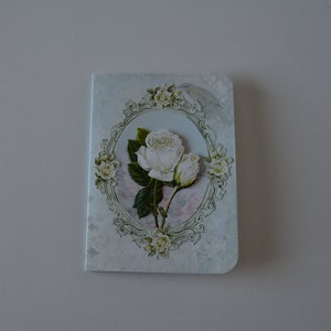 Carte Roses