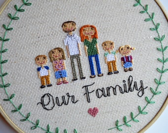 Crossstitch Etsy - 