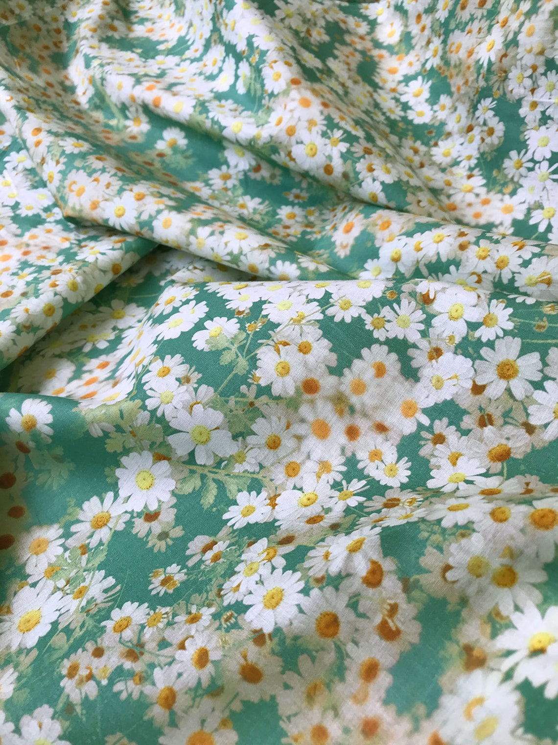 Tela japonesa algodón japonés algodón de importación | Etsy