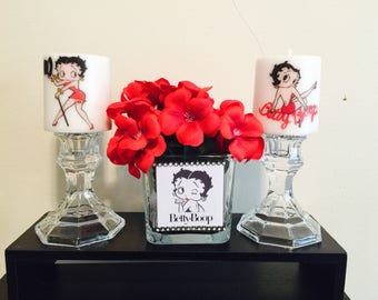 Louboutin Vase Etsy
