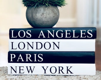 Coffee Table Books Over 70 Customizable Or Handmade Options Etsy