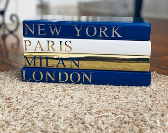 Coffee Table Books Over 70 Customizable Or Handmade Options Etsy