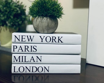 Coffee Table Books Over 70 Customizable Or Handmade Options Etsy