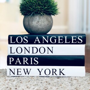 Coffee Table Books Over 70 Customizable Or Handmade Options Etsy
