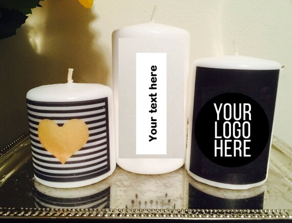 designer candles
