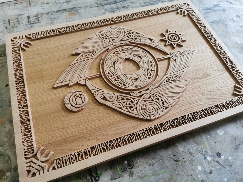 norse