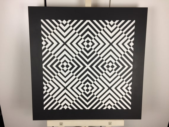 15532772 1 L Jpg 467 552 Victor Vasarely Op Art Sculpture Art