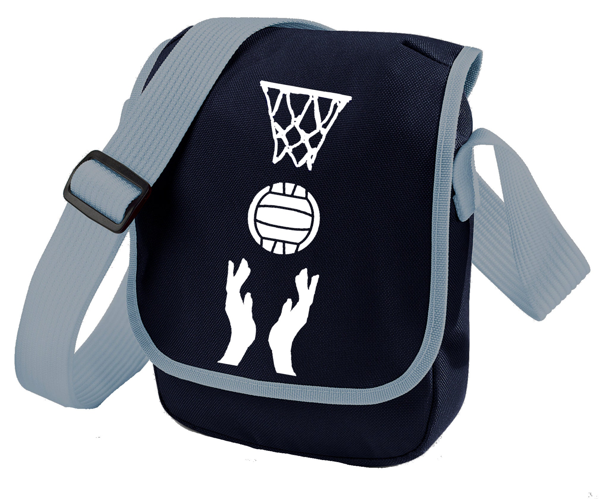 netball backpack