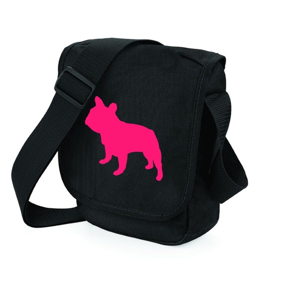 bulldog gift bag