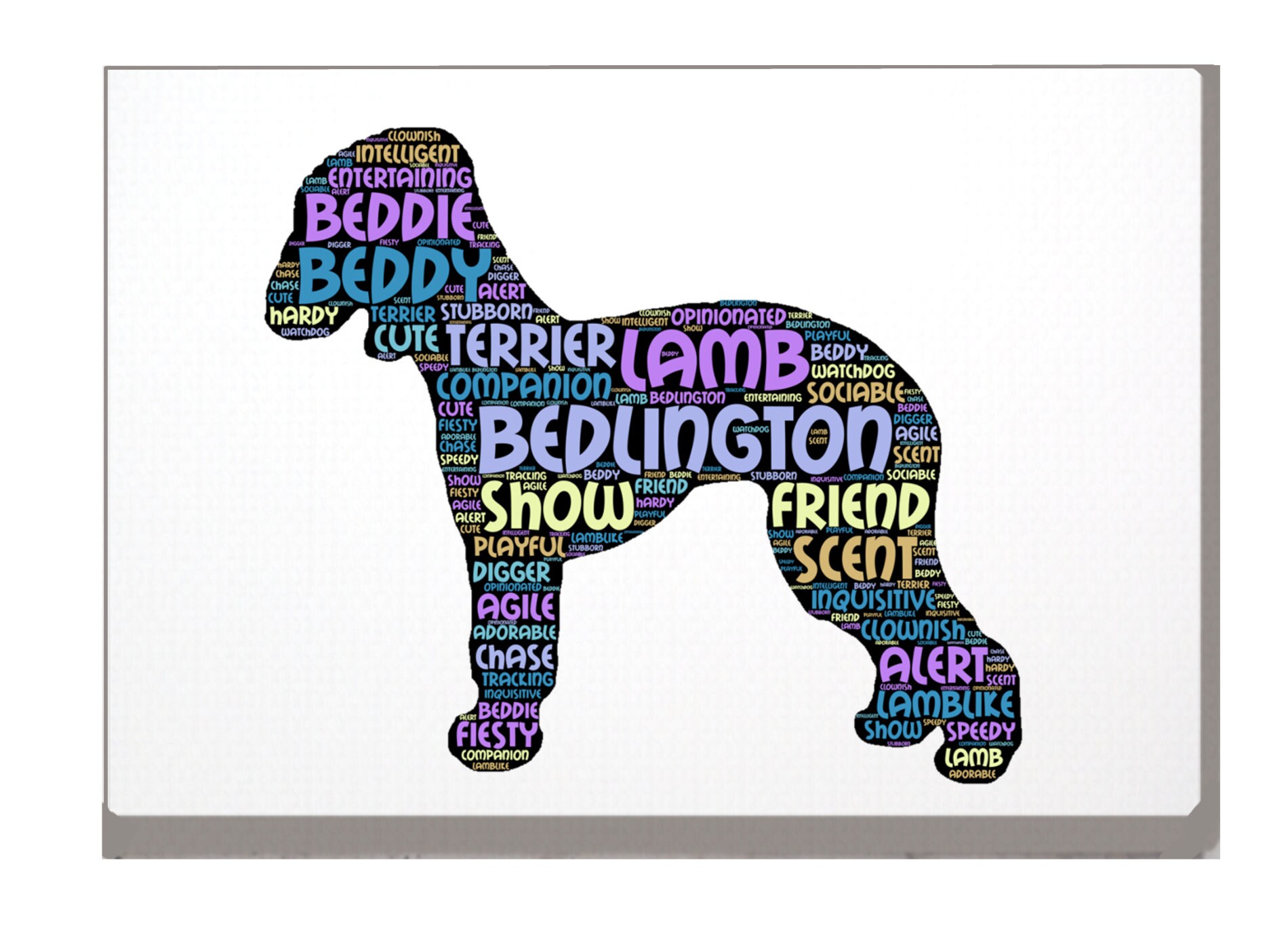 Are Bedlington Terriers Intelligent