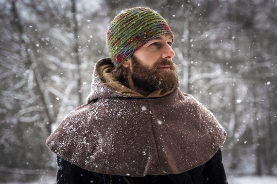 Bonnet Femme Hiver - Court, sans bord - Le plus chaud du monde !