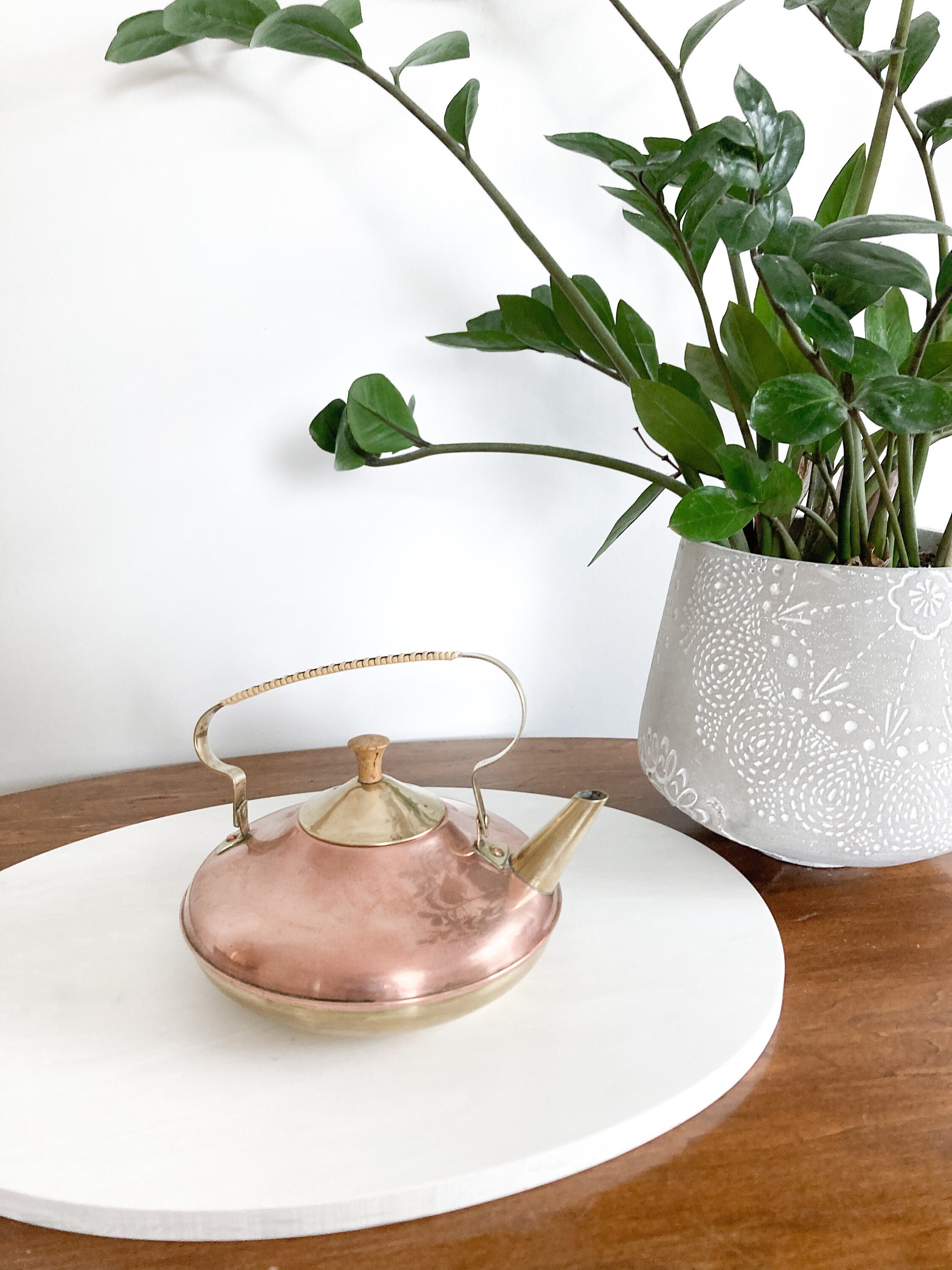 Holland teapot - Etsy 日本