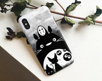 coque samsung ghibli