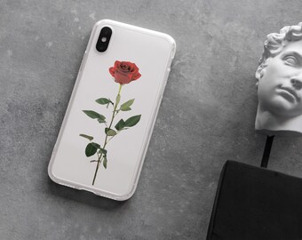 Rose iPhone 12 iPhone 12 Pro iPhone 11 Pro iPhone SE 2020 iPhone XS iPhone 7 iPhone 12 Mini iPhone 8 iPhone 7+ iPhone 11 coque c213