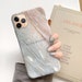 Personalized Marble mobile case Huawei p20 lite phone cases Huawei mate 20 pro case Huawei p30 lite case Huawei 7x case Huawei y6 case c107 