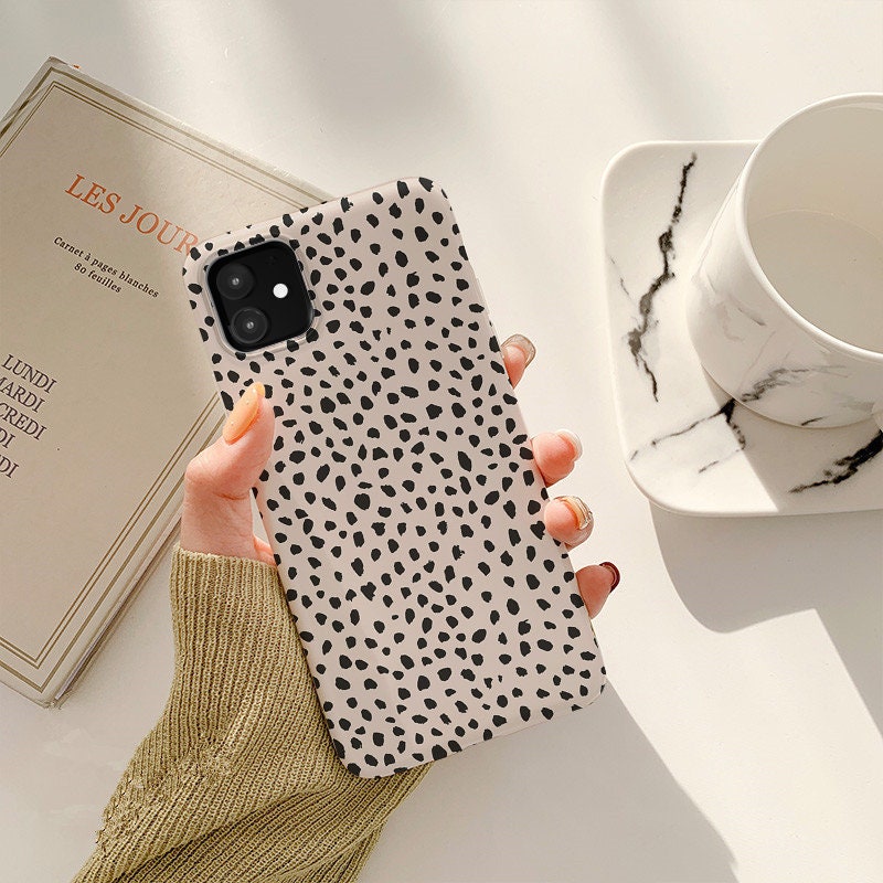 Boho Polka Dots for Samsung S21 case Galaxy S20 fe for Samsung Note 2…