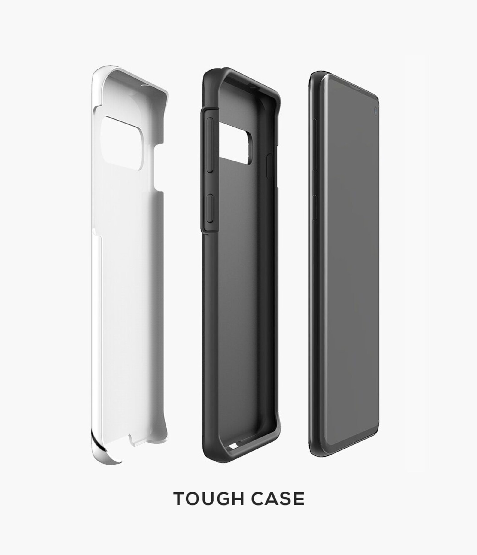 Huawei P Smart Case