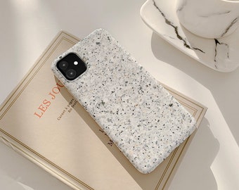 Terrazzo Google Pixel 5 case OnePlus 9 Pro Google Pixel 4A 5G case OnePlus Nord n100 Pixel 3A XL Pixel 2 XL OnePlus 8T Google Pixel 3 cpl054