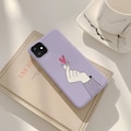 K-Pop Heart OnePlus 9 Pro Google Pixel 5 case Google Pixel 4A 5G case OnePlus Nord n100 Pixel 4 OnePlus 8 7 6 Pixel 3A XL Google cpl060